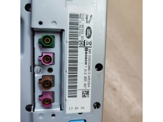 Дисплей    DH3210E889BD   Land Rover Range Rover Sport L320