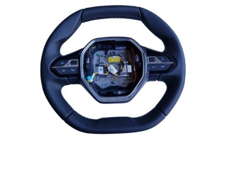 Volant Peugeot 5008 II 2024 98105487, 98105487AU  