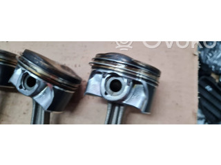 Píst 06H198401C, 06L107065AN   Volkswagen Tiguan Allspace    DTEA DTE 