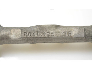 Топливная рампа 04L089D   Volkswagen Tiguan   для двигателя CUVC,DFG