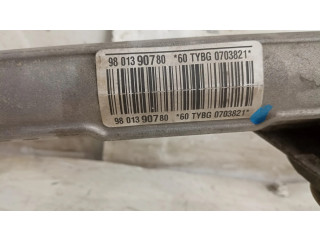    Рулевая рейка 9801390780   Citroen C3 Pluriel 