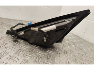 Zpětné zrcátko  Volvo S40 2006  3003322  