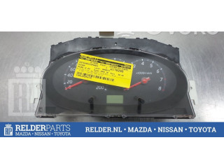 Přístrojová deska  Nissan Micra C+C 2003 AX7643207159, AX7643207159  