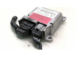 Блок подушек безопасности 3M5T14B056BG, 0285001452   Ford Focus C-MAX