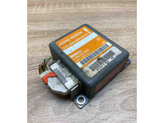 Блок подушек безопасности 8A0959655C, 0285001038   Audi A4 S4 B5 8D
