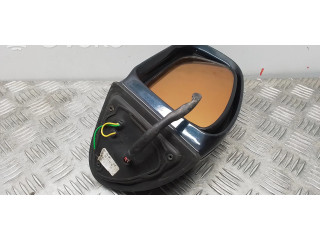 Zpětné zrcátko  levé Mercedes-Benz S W220 2001  2208100116  