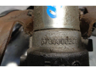 Volant Renault Clio II  8200091805  