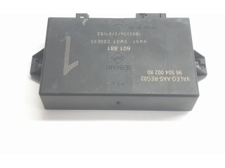 Блок управления 9650400280, 9650400280   Peugeot 807
