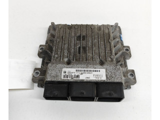 Řídící jednotka AB3912A650FF, S180140102   Ford Ranger 2015