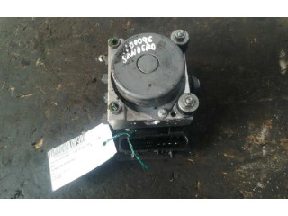 Jednotka ABS 0265801018   Renault Sandero I 2010