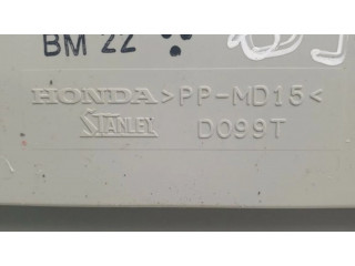 Дисплей    PPMD15   Acura TSX II