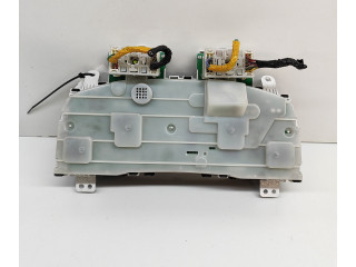 Přístrojová deska  Toyota Land Cruiser (J120) 2005 838006D212  