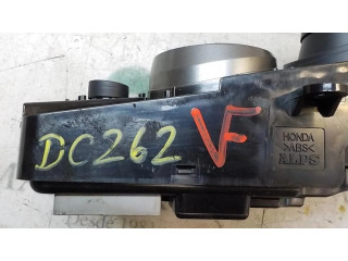 Блок управления климат-контролем 79600SMJG43ZB, 79600SMJG4   Honda Civic IX