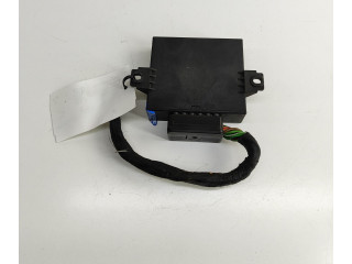 Блок управления климат-контролем A0008221103, 1147328026   Mercedes-Benz S W126