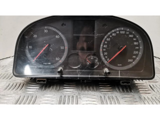 Панель приборов VWZ7Z0F3340757, 2K0920842C   Volkswagen Touran I       