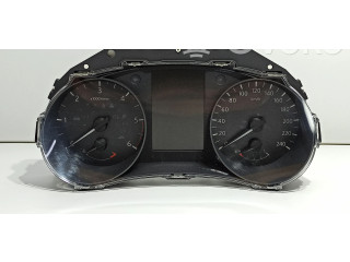 Přístrojová deska  Nissan X-Trail T32 2014 248104CC7A, 4CC7A  