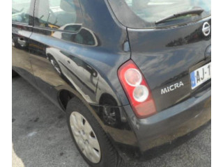 Zpětné zrcátko  Nissan Micra 2004  96302AX901  