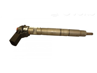 Форсунка 0445116030, 03L1130277    Volkswagen Tiguan  CBAB 