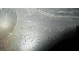 Передняя решётка Chrysler Grand Voyager IV 2001-2007 года 4857522AA      