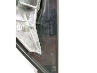 Zpětné zrcátko  Mercedes-Benz C W204 2011  A3167412, A3164777R  