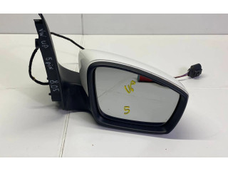 Zpětné zrcátko  Volkswagen Up 2016  1S1857508AB9B9  
