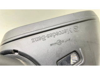 Zpětné zrcátko  Mercedes-Benz CLA C118 X118 2022  A1188101003  