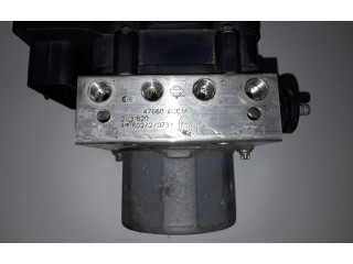 Jednotka ABS 0265243833, 476604CC1A   Nissan X-Trail T32 2016