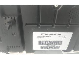 Панель приборов Et7610849ah   Ford Tourneo       