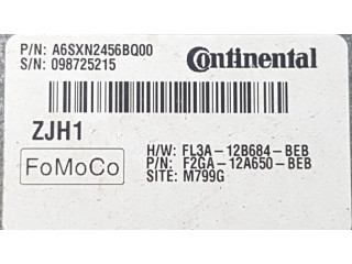 Řídící jednotka FL3A12B684, FL3A12B684BEB   Ford Edge II 2015