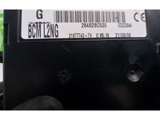 Řídící jednotka BCML2NG   Nissan Micra 2006