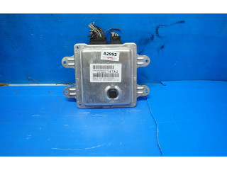 Блок управления коробкой передач P56050147AJ   Jeep Grand Cherokee (WK)