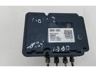Jednotka ABS    Opel Antara 2006