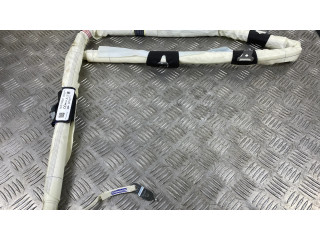Боковая подушка безопасности 00521478490   Jeep Renegade
