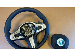 Volant BMW 7 G11 G12 2016 32308008179, 32307855724  