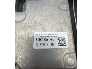 Řídící jednotka 9897258, 171515317   BMW 2 F46 2018
