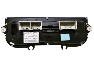 Модуль блока управления кондиционером 5K0907044DT   Volkswagen Golf SportWagen