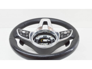 Volant Mercedes-Benz EQC 2020 A0050071999, A0004605804  