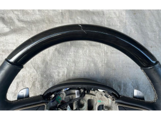 Руль Jeep Grand Cherokee  2010 - 2021 года       