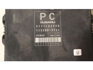 Řídící jednotka 22611AK720, 22611AK720   Subaru Forester SG 2006