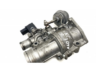 Клапан EGR