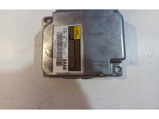 Блок подушек безопасности 12772222   Saab 9-5