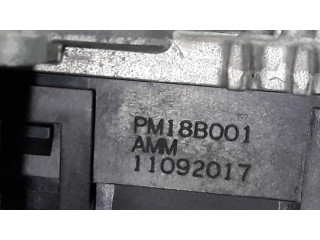 Вентилятор радиатора     190305AAA01, PM18B001    Honda Civic X 1.5