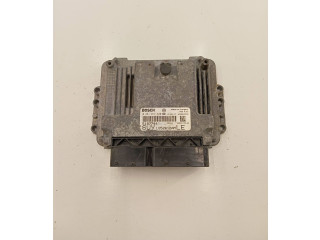 Řídící jednotka 0281017320, 5187744   Suzuki SX4 2012