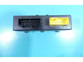 Блок комфорта 9639819680, IMPRK1263614   Peugeot Expert   