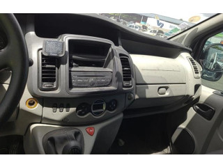 Jednotka ABS 8200963331   Renault Trafic II (X83) 2001