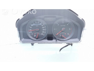 Панель приборов 30765310, 69199420T   Volvo C30       