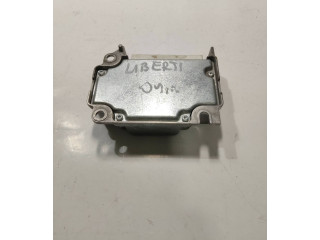 Блок подушек безопасности 39754C, TQGME0995G0011   Jeep Liberty