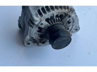 Генератор 68292144AB   Jeep Cherokee 2.0     