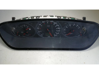 Přístrojová deska  Citroen C5 2003 9635289280  