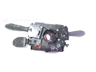 Подрулевой шлейф SRS 96630718XT   Citroen C5